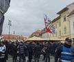 Înainte de U Cluj - Craiova, 13 mai 2026