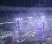 Arena Națională la concertul Metallica
