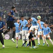 Lazio - Inter, finala Cupei Italiei/ foto Getty Images