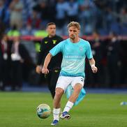 Imagini înainte de Lazio - Inter/ foto Getty Images