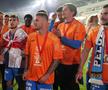 Acord în studio: „El e jucătorul finalei U Cluj - Craiova”