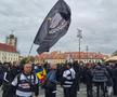 Înainte de U Cluj - Craiova, 13 mai 2026