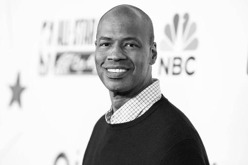 Jason Collins, fost baschetbalist în NBA, a decedat la 47 de ani/Foto: Imago Images