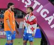 Acord în studio: „El e jucătorul finalei U Cluj - Craiova”