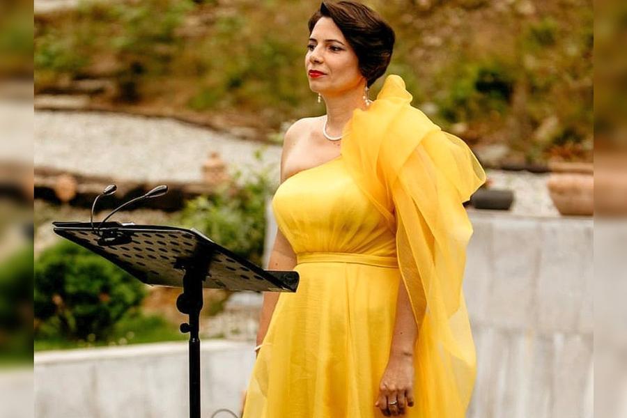 Melinda Samson / sursă foto: Facebook @ Cupa României Betano Cupa României merge la Craiova! Dramatism total în finala cu U Cluj: 12 lovituri de departajare executate » Urmează finala din campionat