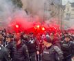 Înainte de U Cluj - Craiova, 13 mai 2026