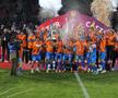 Acord în studio: „El e jucătorul finalei U Cluj - Craiova”