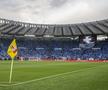 Imagini înainte de Lazio - Inter/ foto Imago Images