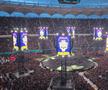 Arena Națională la concertul Metallica