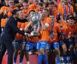 Acord în studio: „El e jucătorul finalei U Cluj - Craiova”