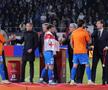 Acord în studio: „El e jucătorul finalei U Cluj - Craiova”
