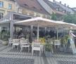 Suporterii Craiovei au plecat spre Sibiu