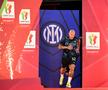 Imagini înainte de Lazio - Inter/ foto Getty Images