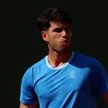 Carlos Alcaraz Foto: Guliver/GettyImages