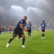 Lazio - Inter, finala Cupei Italiei/ foto Getty Images
