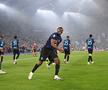 Lazio - Inter, finala Cupei Italiei/ foto Getty Images