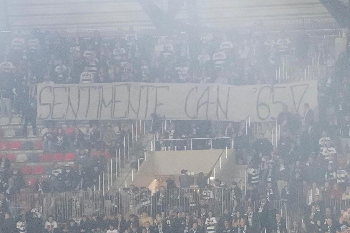 Mesajele de la U Cluj - Craiova, în finala Cupei României
