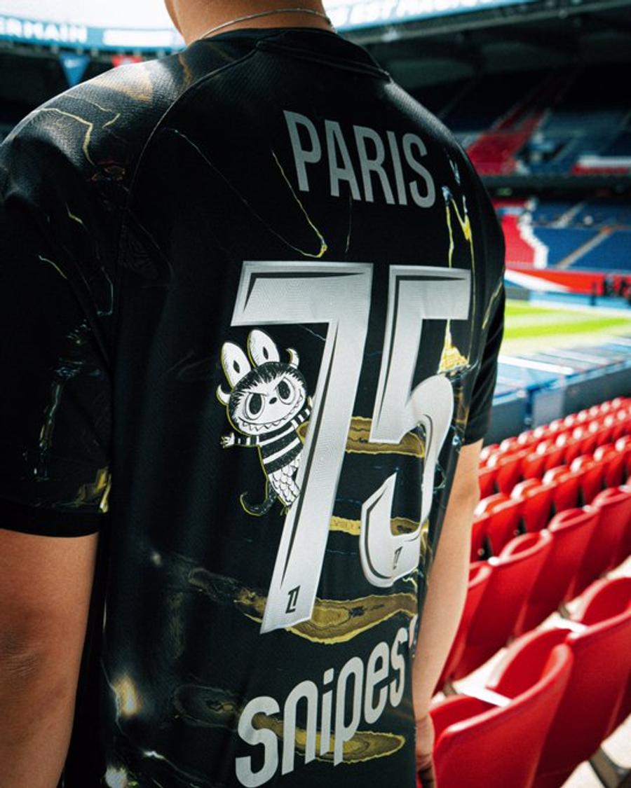 PSG a învins Lens și și-a adjudecat titlul în Franța