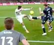 Real Madrid - Celta Vigo 0-2: Real Madrid reclamă că Alvaro Carreras ar fi trebuit să primească penalty în minutul 79