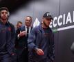 Imagini înainte de Lazio - Inter/ foto Imago Images