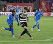 A văzut finala Cupei României și a reacționat imediat: „Foarte puțin fotbal! Risc minim”