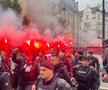 Înainte de U Cluj - Craiova, 13 mai 2026