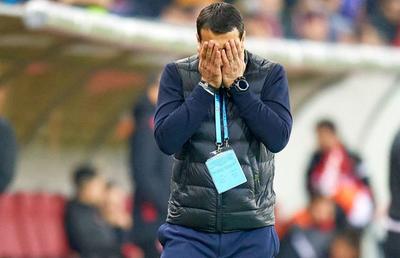 Probleme mari la FCSB » Încă un jucător s-a accidentat! Cum arată acum primul „11” pentru derby-ul cu CFR Cluj