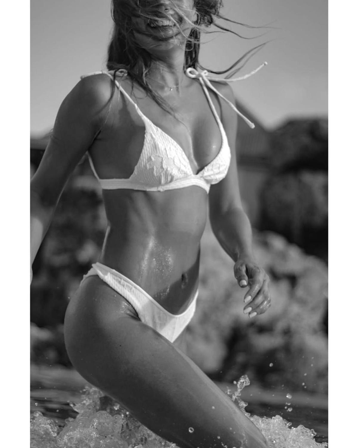 Natalia Borges
