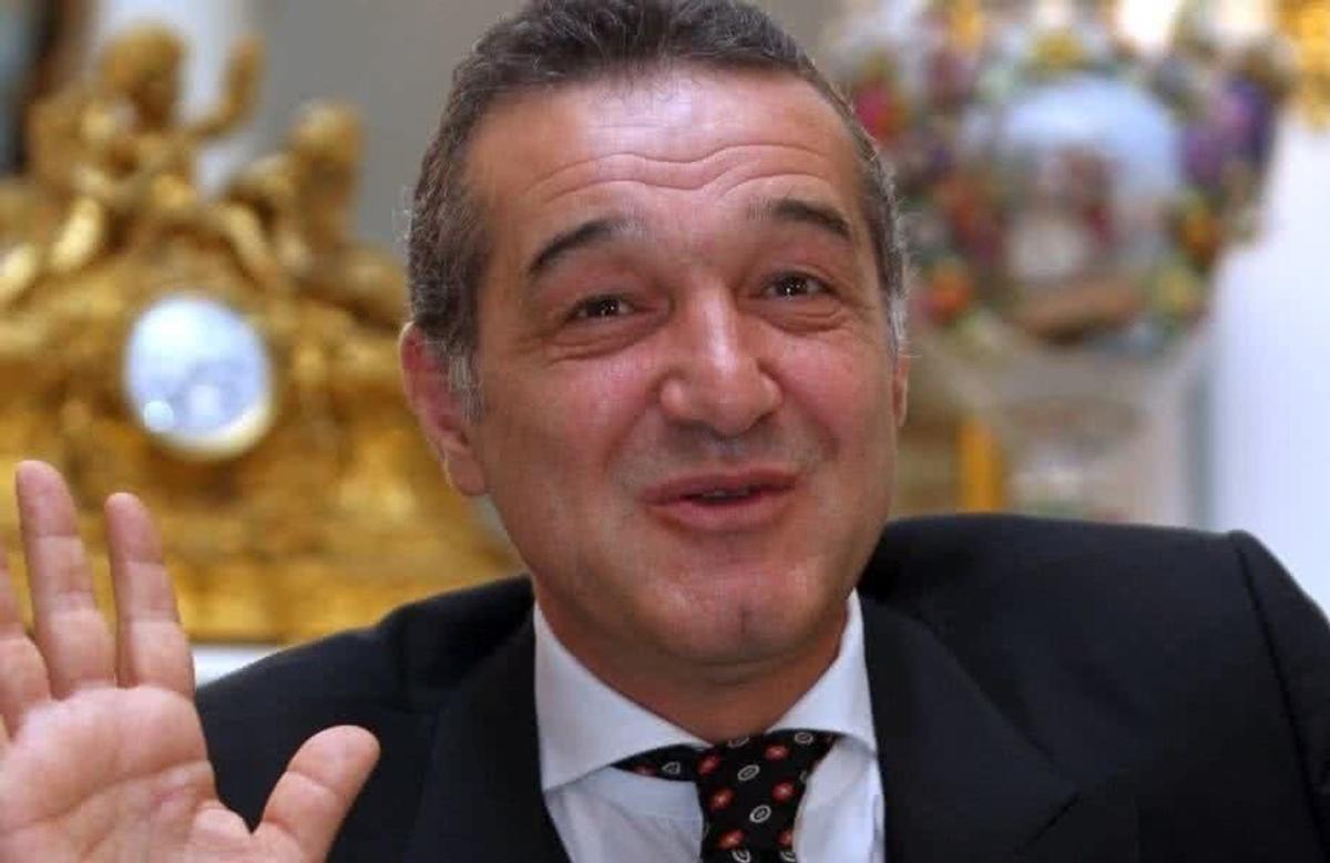 FCSB. Mutarea asta ar zgudui Liga 1 » Rivalii au aflat de asaltul lui Gigi Becali: „Avem încredere, are contract”