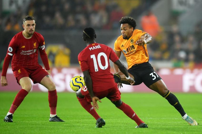 Adama Traore (dreapta) este dorit la Liverpool // foto: Guliver/gettyimages