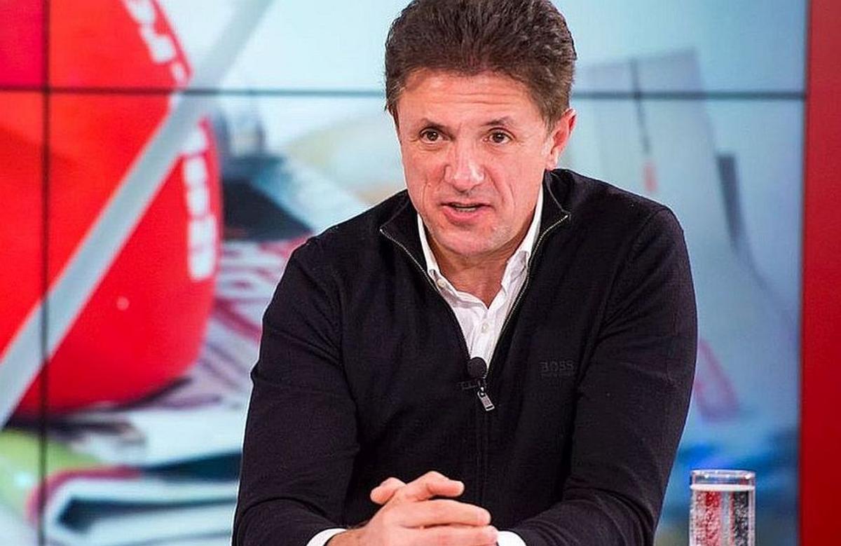 Gică Popescu se revoltă după ce a văzut amenzile pregătite de FRF pentru cluburi și jucători: „Sunt împotriva echipelor de fotbal”