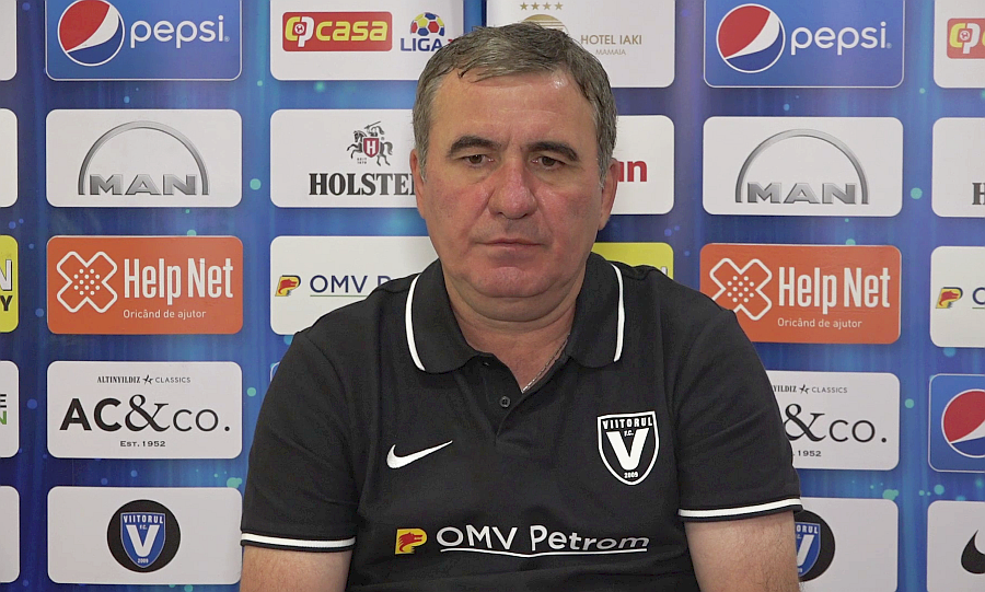 Gică Hagi Gică Hagi a dat lovitura în timpul pandemiei! Noul sponsor al echipei are un profit de 750 de milioane de euro