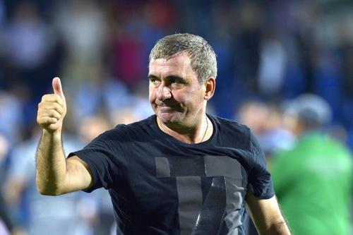 Gică Hagi atrage nume importante la Viitorul