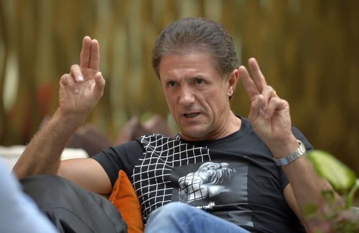 Gică Popescu, atac indirect la ministrul Ionuț Stroe?! „Acum se bat toți cu pumnul în piept că au făcut și dres!”