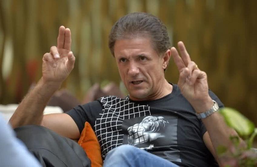 GIcă Popescu, consilier al primului ministru pentru organizarea EURO