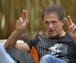GIcă Popescu, consilier al primului ministru pentru organizarea EURO