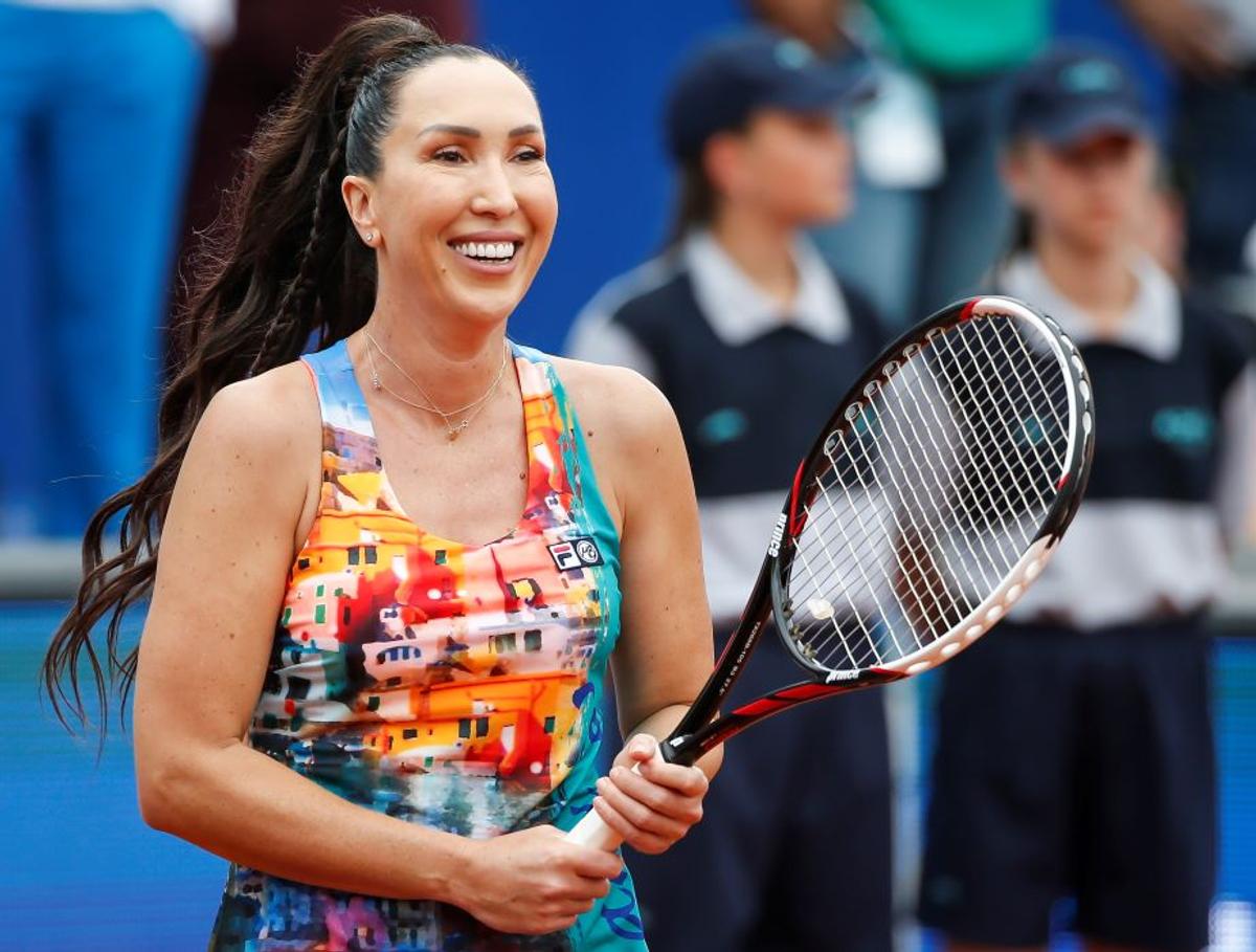 Jelena Jankovic