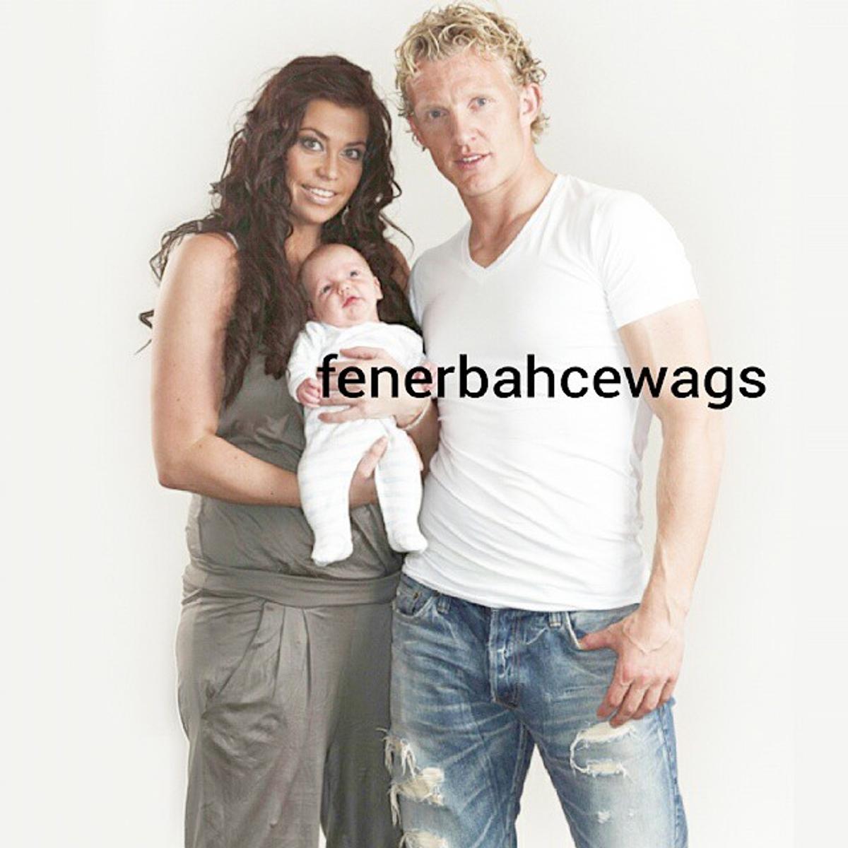 Dirk & Gertrude Kuyt