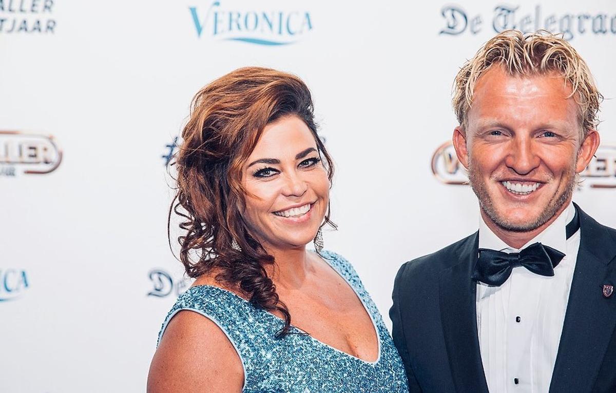 Dirk & Gertrude Kuyt