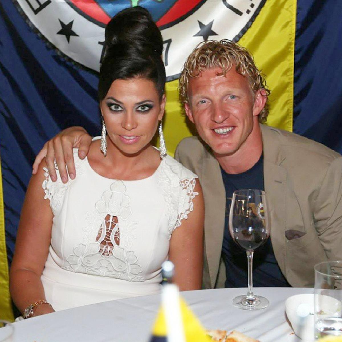 Dirk & Gertrude Kuyt