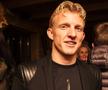 FOTO Dirk Kuyt divorțează după 17 ani! Soția vrea jumătate din avere