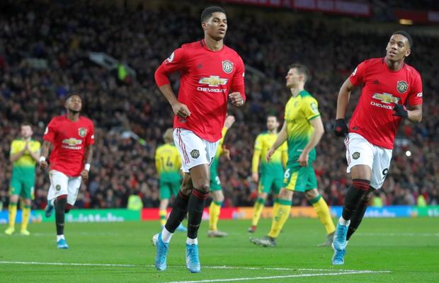 Gest impresionant al unui star de la Manchester United: 22 de milioane de euro pentru a oferi oamenilor de mâncare