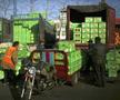 Piața Xinfadi din Beijing a fost închisă // foto: Guliver/gettyimages