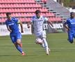Voluntari - Clinceni