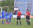 Voluntari - Clinceni