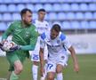 Voluntari - Clinceni