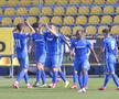 Voluntari - Clinceni