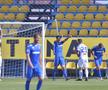 Voluntari - Clinceni