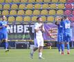 VOLUNTARI - CLINCENI. Epic fail! Colegii i-au dedicat lui Paul Pârvulescu un gol anulat pentru ofsaid