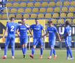 Voluntari - Clinceni